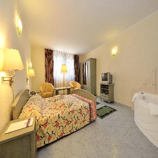 Room
 di Atlas City Hotel
