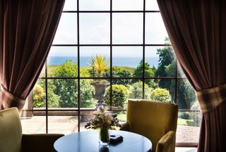 Bar
Bar
di Old Manor Hotel