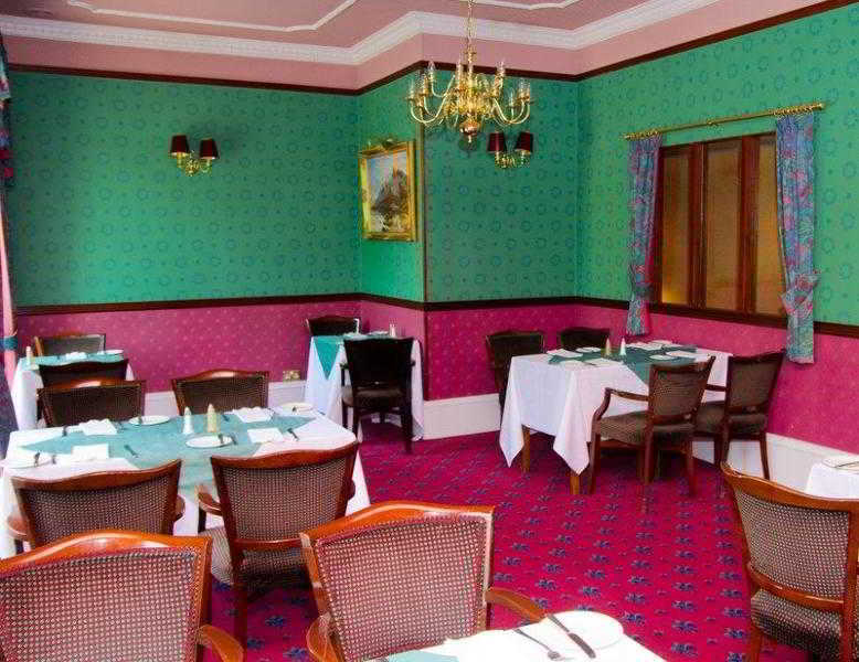 General view
General view
di Best Western Queens Hotel