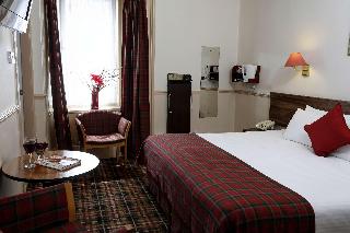 Room
Room
di Best Western Queens Hotel