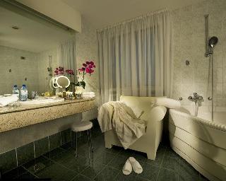 General view
General view
di Best Western Premier Slon