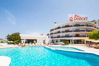 General view
General view
di THB Bahia Ocean Beach Hotel