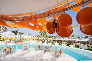 Bar
Bar
di THB Bahia Ocean Beach Hotel