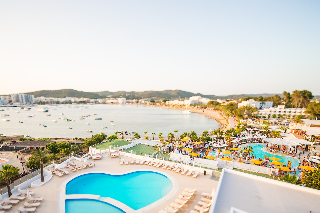 Pool
Pool
di THB Bahia Ocean Beach Hotel