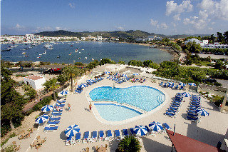 Pool
Pool
di THB Bahia Ocean Beach Hotel