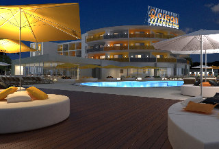 Pool
Pool
di THB Bahia Ocean Beach Hotel