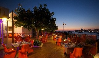 Restaurant
Restaurant
di THB Bahia Ocean Beach Hotel