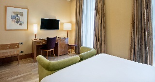 Room
Room
di NH Palacio de Vigo