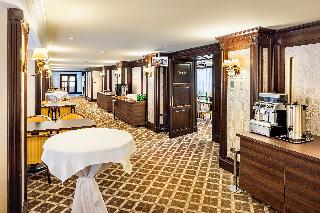 Conferences
Conferences
di Apollo Hotel Bratislava