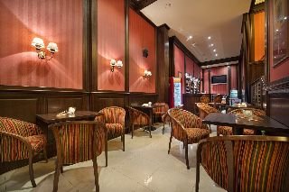 Lobby
Lobby
di Apollo Hotel Bratislava