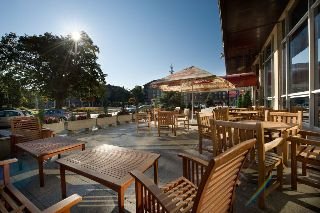 Terrace
Terrace
di Apollo Hotel Bratislava