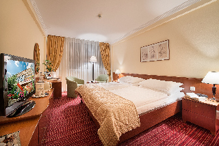 Room
Room
di Apollo Hotel Bratislava