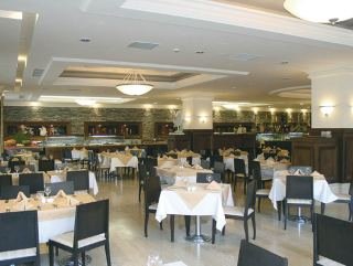 Restaurant
Restaurant
di Meder Resort Hotel