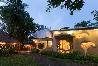 Foto del Hotel Laguna Lodge Tortuguero del viaje sabor latino