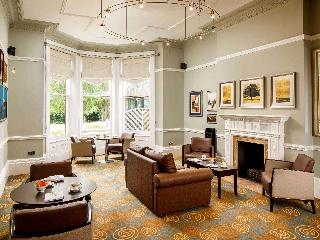 Bar
Bar
di Mercure Hull, Grange Park Hotel