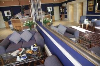 Lobby
Lobby
di Mercure Hull, Grange Park Hotel