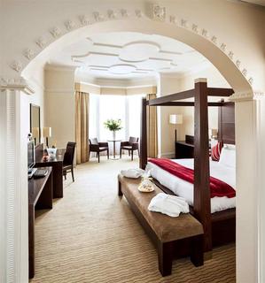 Room
Room
di Mercure Hull, Grange Park Hotel