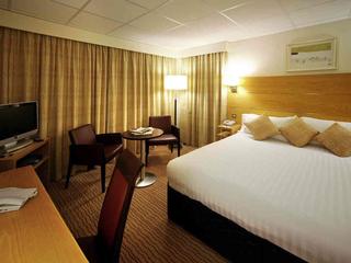 Room
Room
di Mercure Hull, Grange Park Hotel