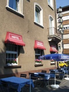 Terrace
Terrace
di Muenchnerhof Swiss Quality Hotel