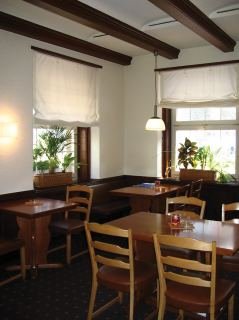 Restaurant
Restaurant
di Muenchnerhof Swiss Quality Hotel