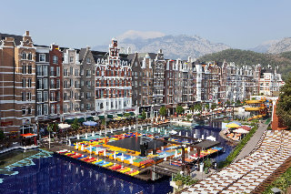 General view
General view
di Orange County Resort Hotel