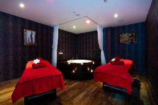 Sports and Entertainment
Sports and Entertainment
di Orange County Resort Hotel