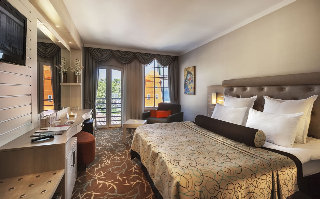 Room
Room
di Orange County Resort Hotel