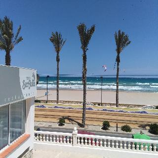 Restaurante Hostal San Juan Alicante