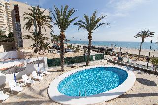 Restaurante Hostal San Juan Alicante