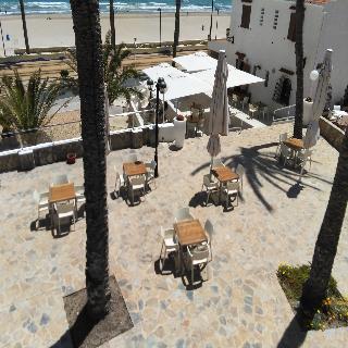 Restaurante Hostal San Juan Alicante