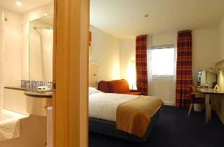 Room
Room
di Holiday Inn Express Lisbon-Oeiras