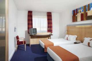 Room
Room
di Holiday Inn Express Lisbon-Oeiras