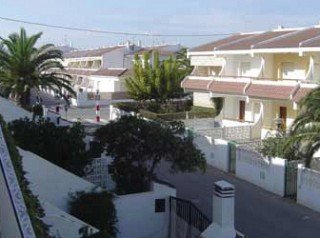 General view
General view
di Bungalows Peñismar II