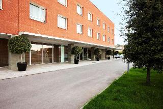 Hotel NH Sant Boi