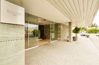 Hotel NH Sant Boi