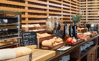 Hotel NH Sant Boi