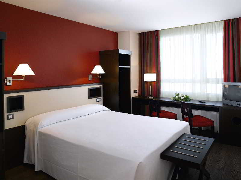 Hotel NH Sant Boi
