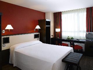Hotel NH Sant Boi