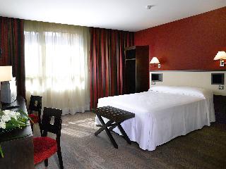 Hotel NH Sant Boi