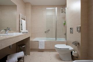 Hotel NH Sant Boi