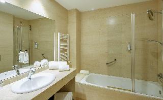 Hotel NH Sant Boi