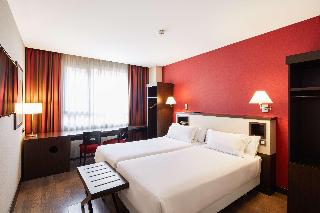 Hotel NH Sant Boi
