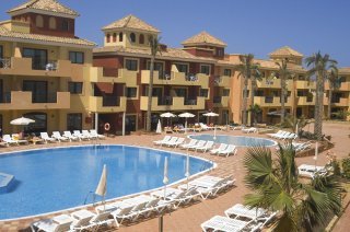 General view
General view
di Aloe Club Resort