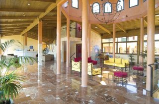 Lobby
Lobby
di Aloe Club Resort