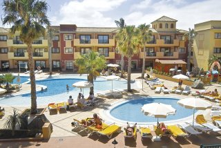 Terrace
Terrace
di Aloe Club Resort