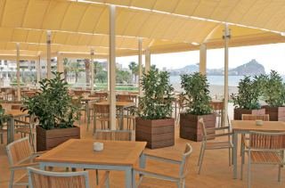 Terrace
Terrace
di Puerto Juan Montiel Spa and Base Náutica