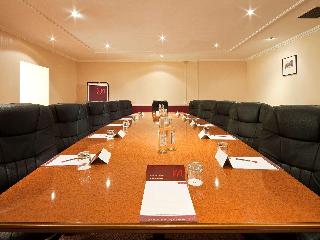 Conferences
Conferences
di Mercure Albrighton Hall Hotel & Spa