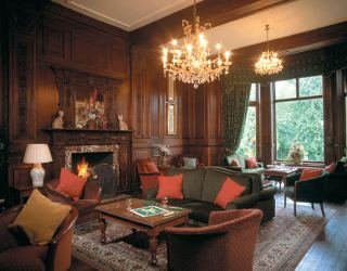 Lobby
Lobby
di Mercure Albrighton Hall Hotel & Spa