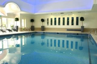 Pool
Pool
di Mercure Albrighton Hall Hotel & Spa