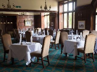 Restaurant
Restaurant
di Mercure Albrighton Hall Hotel & Spa